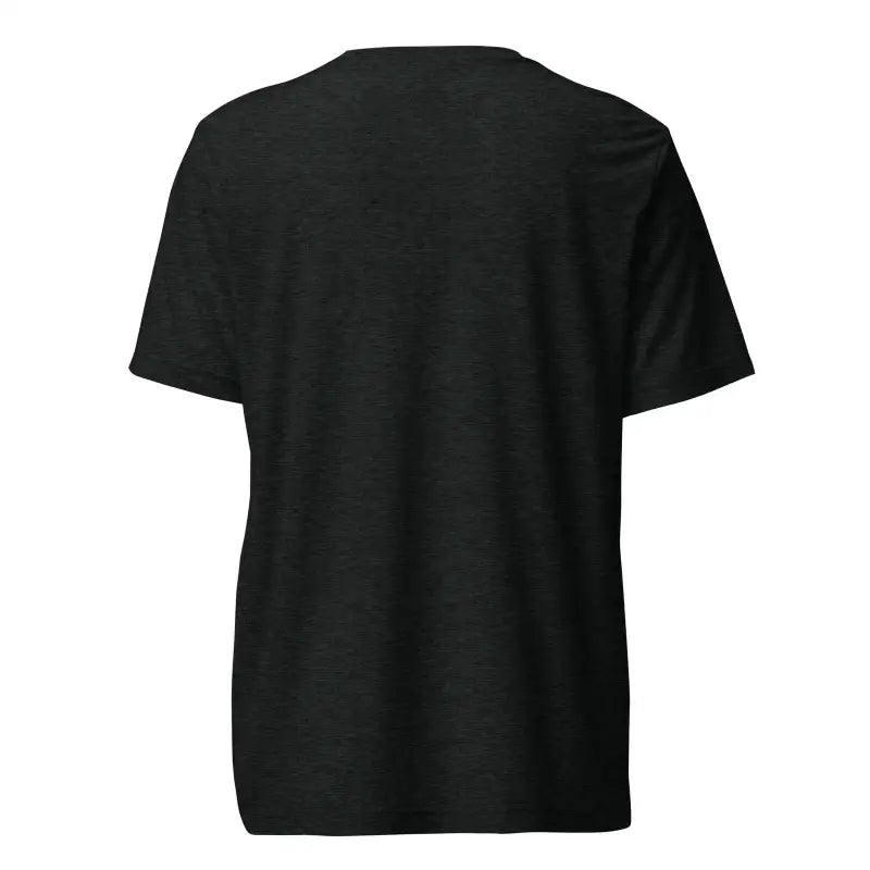 Plain black short sleeve t-shirt from the Murder Party Mayhem collection